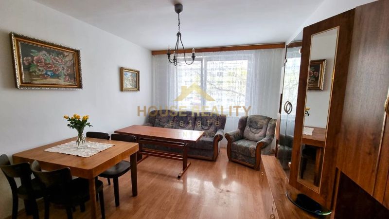 Prenájom pekný 3 izbový byt, Muškátová ulica, Bratislava II. Ružinov