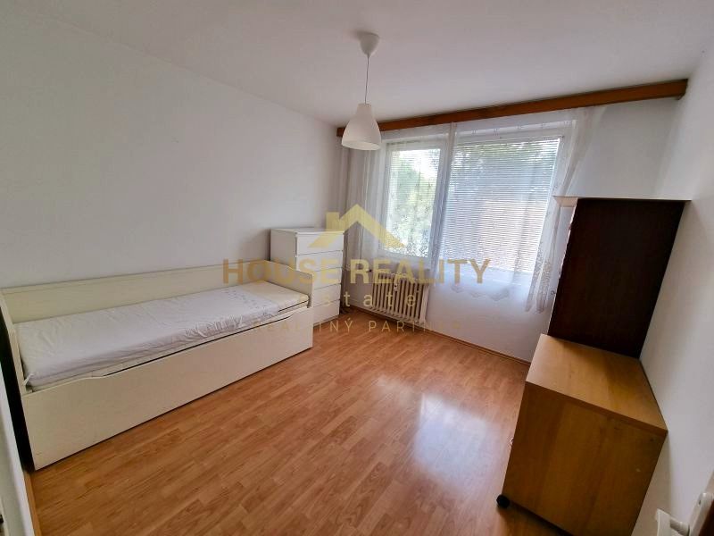 Prenájom pekný 3 izbový byt, Muškátová ulica, Bratislava II. Ružinov