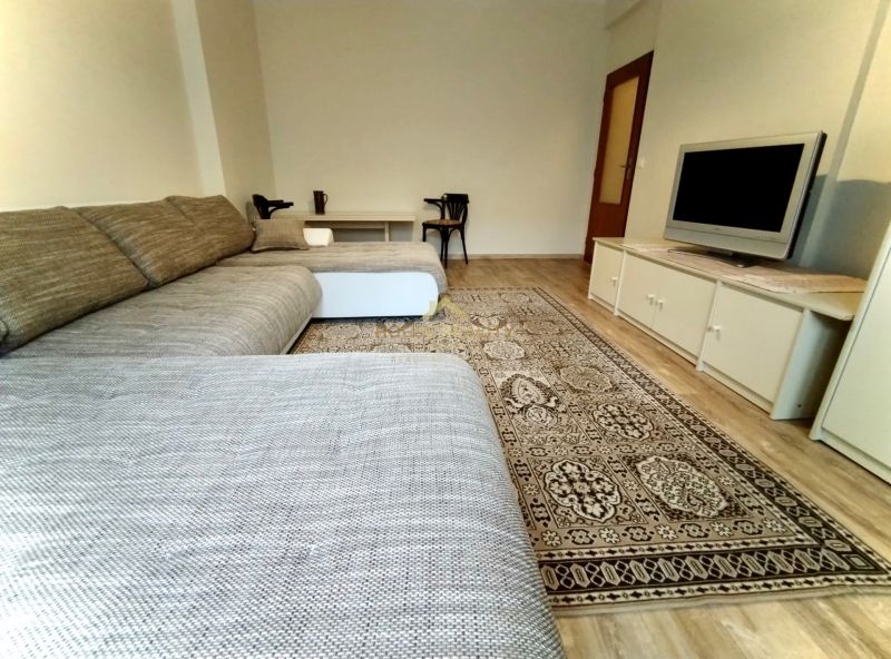 Prenájom pekný 1 izbový byt, Miletičova ulica, Bratislava II. Ružinov