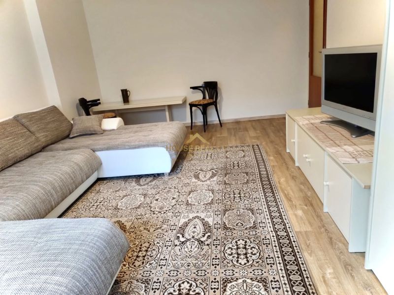 Prenájom pekný 1 izbový byt, Miletičova ulica, Bratislava II. Ružinov