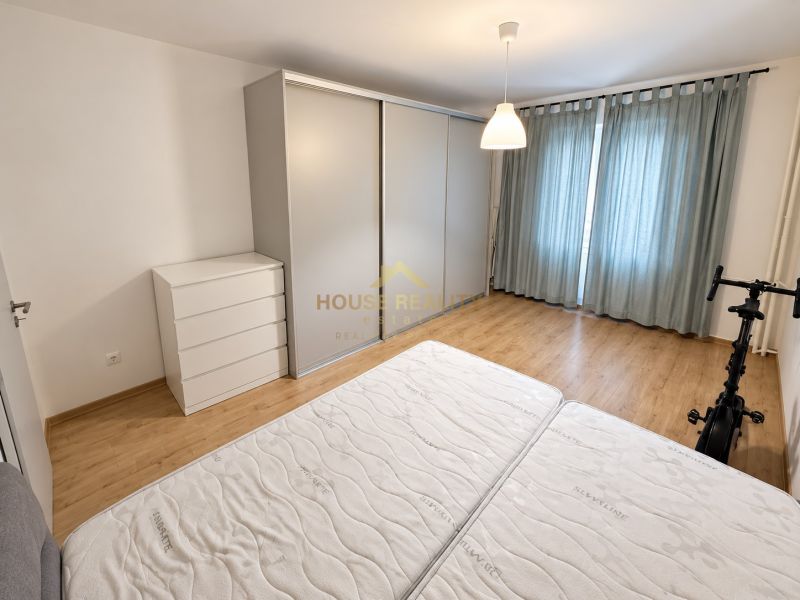Prenájom 3 izbový byt, Sibírska ulica, Bratislava III. Nové Mesto