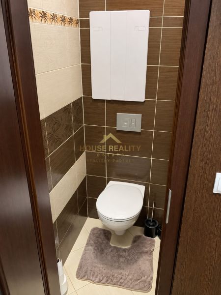 Prenájom moderný 2 izbový byt, Hálkova ul, Bratislava III Nové Mesto