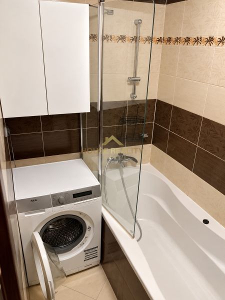 Prenájom moderný 2 izbový byt, Hálkova ul, Bratislava III Nové Mesto