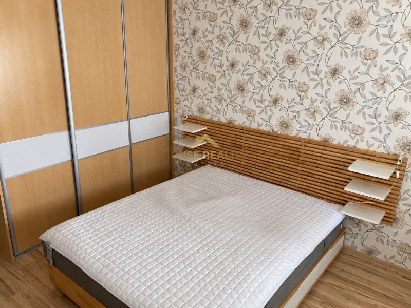 Prenájom moderný 2 izbový byt, Hálkova ul, Bratislava III Nové Mesto