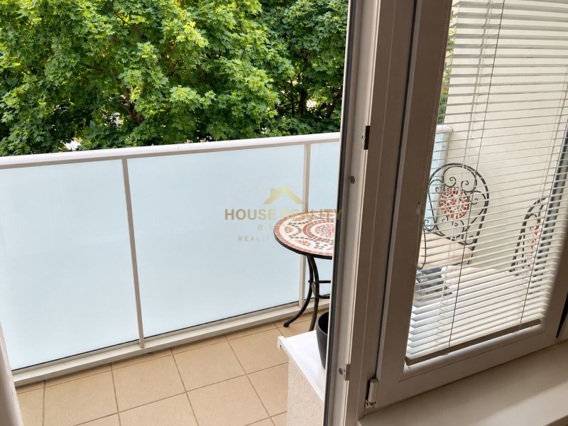 Prenájom moderný 2 izbový byt, Hálkova ul, Bratislava III Nové Mesto