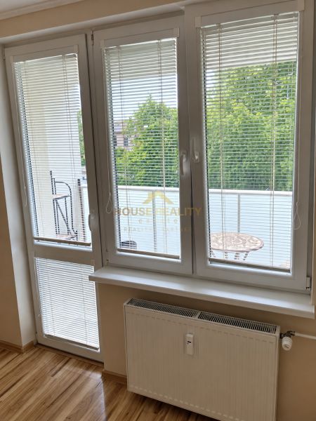 Prenájom moderný 2 izbový byt, Hálkova ul, Bratislava III Nové Mesto