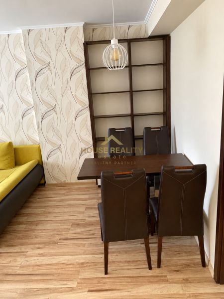 Prenájom moderný 2 izbový byt, Hálkova ul, Bratislava III Nové Mesto