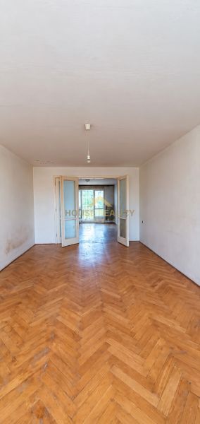 Priestranný tehlový 3 izbový byt + lodžia, Trnavská cesta, BA Ružinov