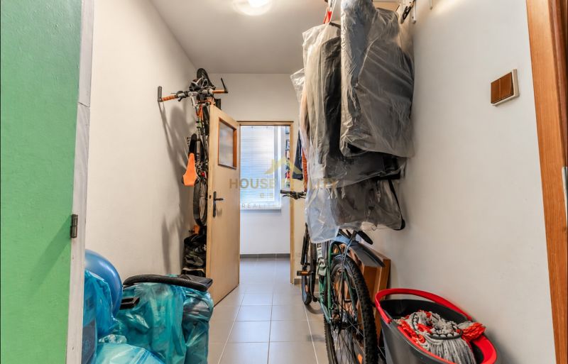 Krásny 3 izbový byt s balkónom a komorou, Goláňova ul., BA II. Ružinov