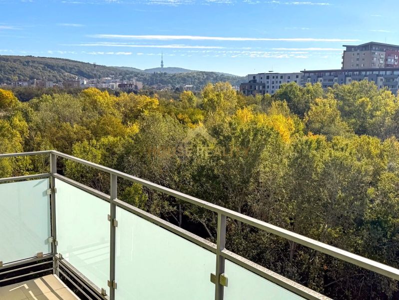Moderný 2 izbový byt NOVOSTAVBA, Dúbravčická ulica, BA IV. Dúbravka