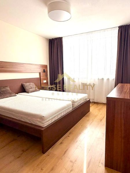 Moderný 2 izbový byt NOVOSTAVBA, Dúbravčická ulica, BA IV. Dúbravka