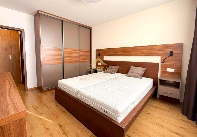 Moderný 2 izbový byt NOVOSTAVBA, Dúbravčická ulica, BA IV. Dúbravka