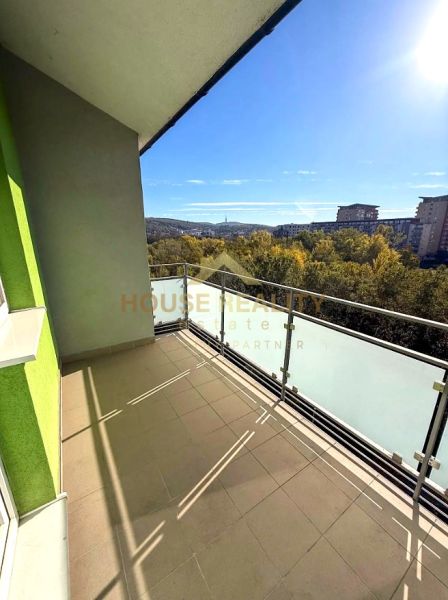Moderný 2 izbový byt NOVOSTAVBA, Dúbravčická ulica, BA IV. Dúbravka