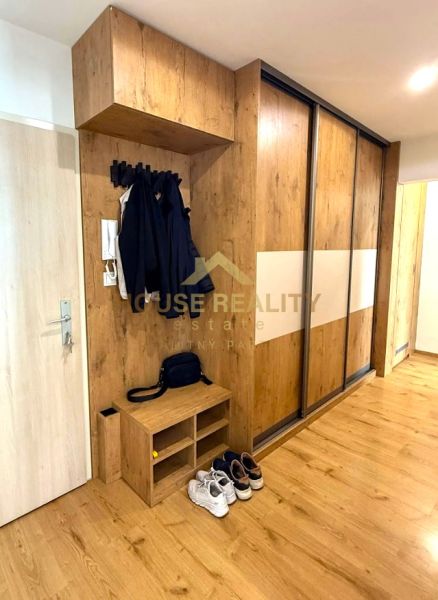 Moderný 2 izbový byt NOVOSTAVBA, Dúbravčická ulica, BA IV. Dúbravka