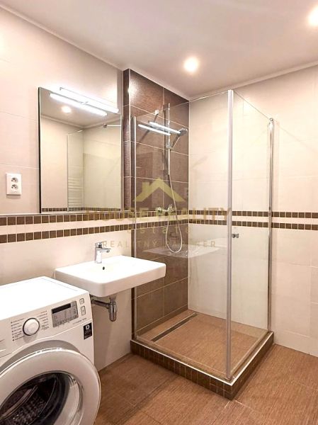 Moderný 2 izbový byt NOVOSTAVBA, Dúbravčická ulica, BA IV. Dúbravka