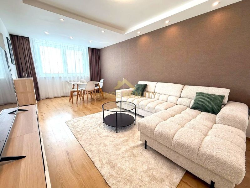 Moderný 2 izbový byt NOVOSTAVBA, Dúbravčická ulica, BA IV. Dúbravka