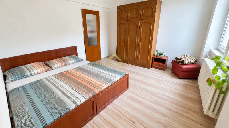 Prenájom  3 izbový byt Björnsonova ulica, Bratislava I Staré Mesto