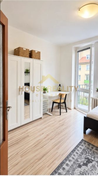 Prenájom  3 izbový byt Björnsonova ulica, Bratislava I Staré Mesto