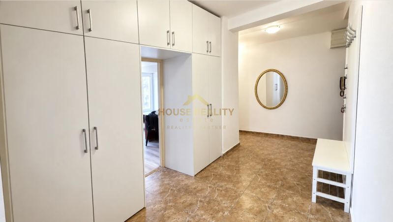 Prenájom  3 izbový byt Björnsonova ulica, Bratislava I Staré Mesto
