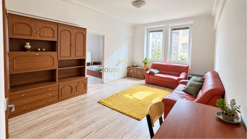 Prenájom  3 izbový byt Björnsonova ulica, Bratislava I Staré Mesto