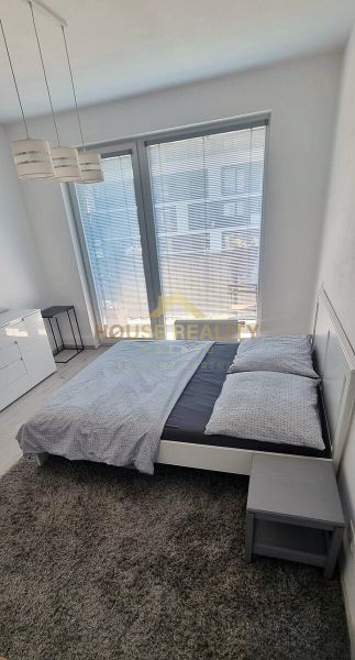 Novostavba 1 izbový byt s balkónom, Zuzany Chalupovej, BA V. Petržalka