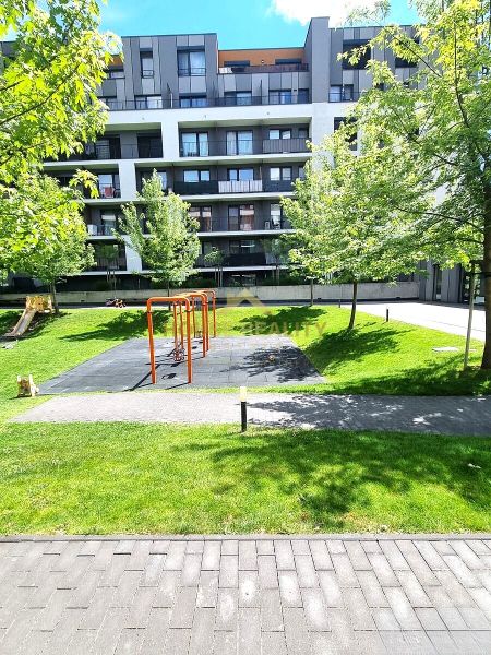 Novostavba 1 izbový byt s balkónom, Zuzany Chalupovej, BA V. Petržalka