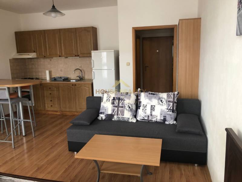 Prenájom 1 izbový byt Uzbecká ulica Bratislava II Podunajské Biskupice