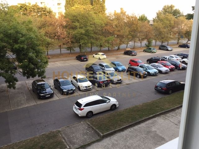 Prenájom pekný 3 izbový byt, Mamateyova ulica, Bratislava V. Petržalka