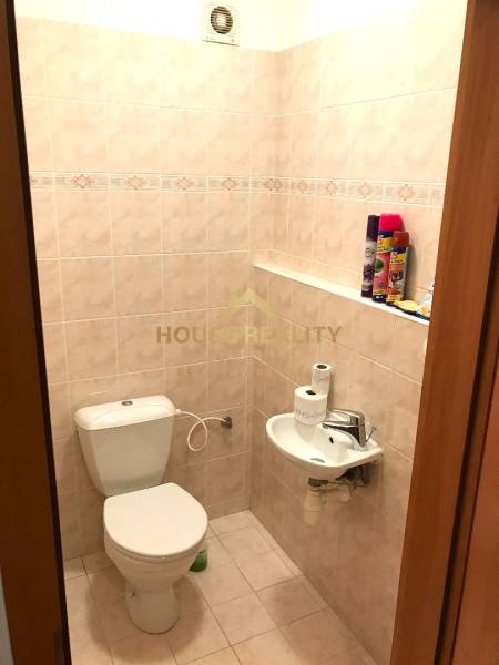 Slnečný útulný 2 izbový byt, Heyrovského ulica, Bratislava IV Lamač