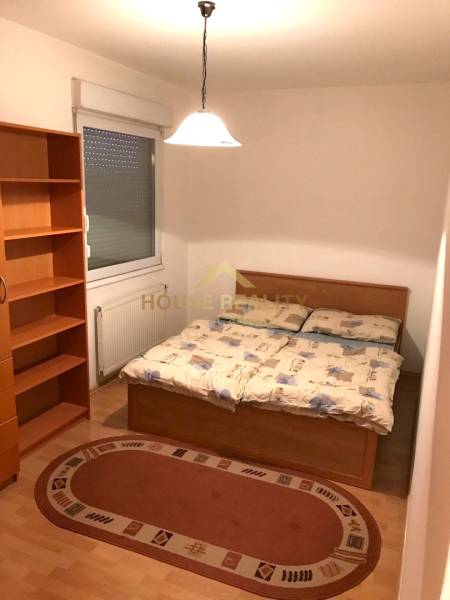 Slnečný útulný 2 izbový byt, Heyrovského ulica, Bratislava IV Lamač