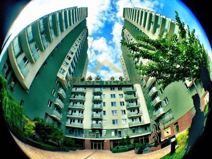 Prenájom NOVOSTAVBA 2 izb. byt Bosákova ulica, Bratislava V Petržalka