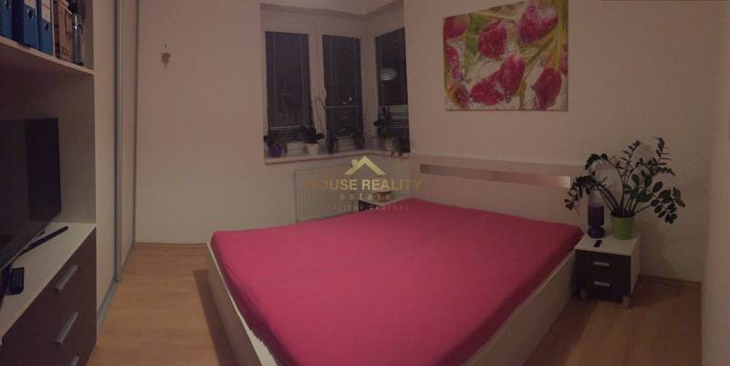 Prenájom NOVOSTAVBA 2 izb. byt Bosákova ulica, Bratislava V Petržalka