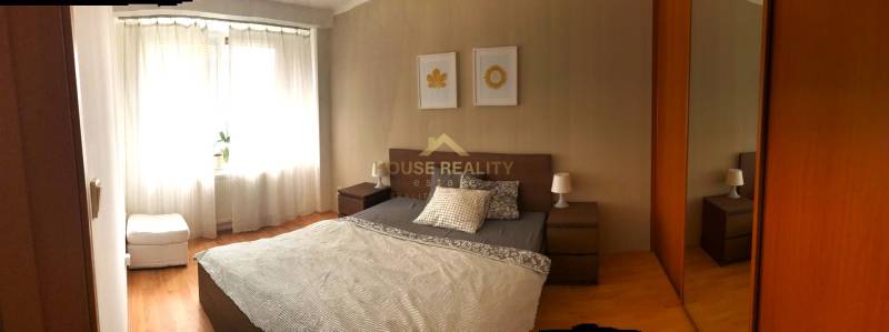 Prenájom pekný 2 izbový byt, Repašského ulica, Bratislava IV. Dúbravka