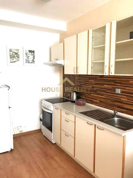 Prenájom pekný 2 izbový byt, Repašského ulica, Bratislava IV. Dúbravka