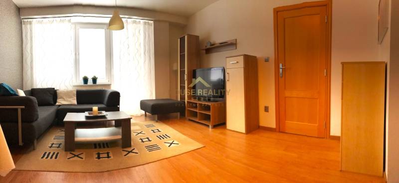 Prenájom pekný 2 izbový byt, Repašského ulica, Bratislava IV. Dúbravka