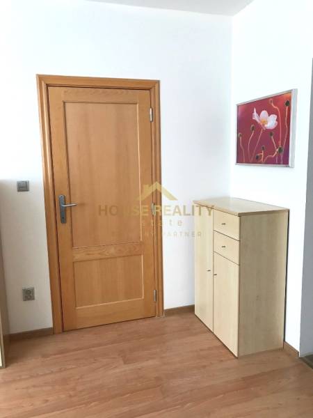 Prenájom pekný 2 izbový byt, Repašského ulica, Bratislava IV. Dúbravka