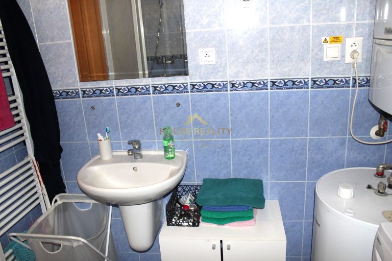 Novostavba veľký 1 izbový byt Záporožská ulica, Bratislava V.Petržalka