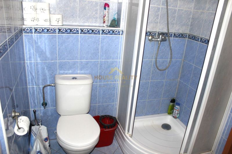 Novostavba veľký 1 izbový byt Záporožská ulica, Bratislava V.Petržalka
