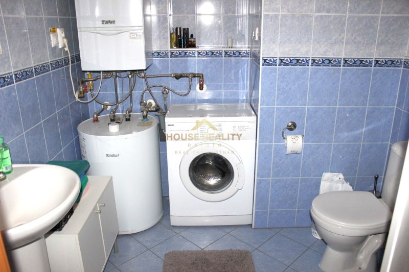 Novostavba veľký 1 izbový byt Záporožská ulica, Bratislava V.Petržalka