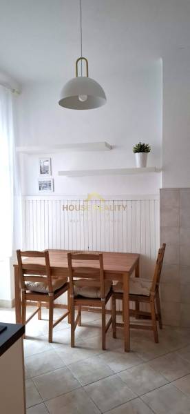 Pekný 2 izbový byt na ulici Belehradská, Bratislava III. Nové Mesto