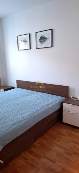 Pekný 2 izbový byt na ulici Belehradská, Bratislava III. Nové Mesto