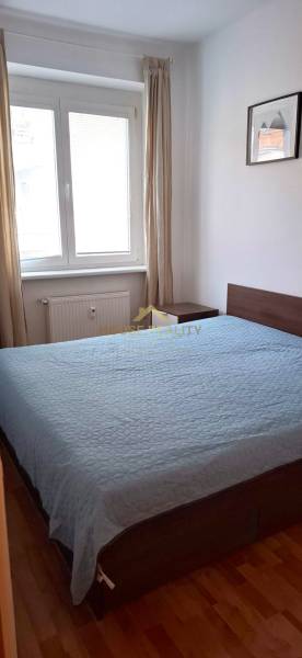 Pekný 2 izbový byt na ulici Belehradská, Bratislava III. Nové Mesto