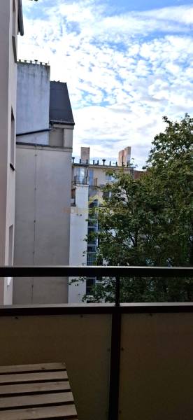 Pekný 2 izbový byt na ulici Belehradská, Bratislava III. Nové Mesto