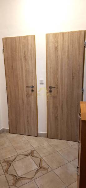 Pekný 2 izbový byt na ulici Belehradská, Bratislava III. Nové Mesto