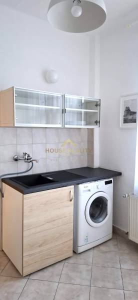 Pekný 2 izbový byt na ulici Belehradská, Bratislava III. Nové Mesto