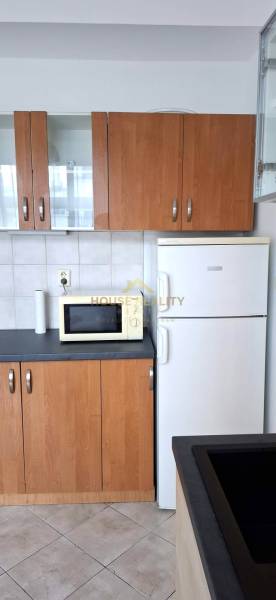 Pekný 2 izbový byt na ulici Belehradská, Bratislava III. Nové Mesto