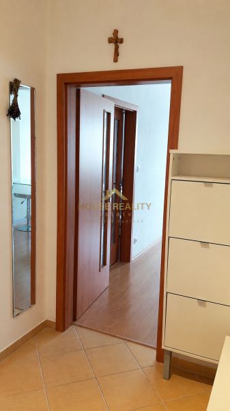 Prenájom 2 izbový byt NOVOSTAVBA Jégého ulica, Bratislava II Ružinov