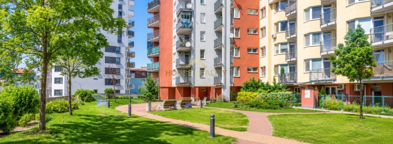 Prenájom 2 izbový byt NOVOSTAVBA Jégého ulica, Bratislava II Ružinov