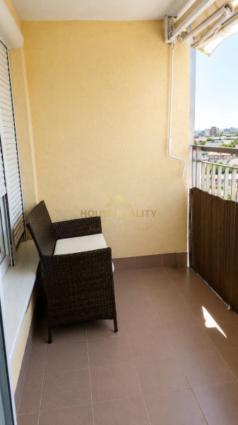 Prenájom 2 izbový byt NOVOSTAVBA Jégého ulica, Bratislava II Ružinov