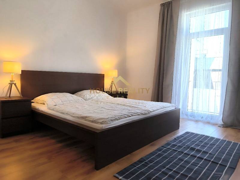 Prenájom 2 izb. byt CENTRUM Laurinská ulica, Bratislava I. Staré Mesto